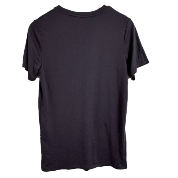 Boy’s Gray CHAMPION C9 Active Performance Shirt with Football Graphic Size XL - Picture 2 of 4